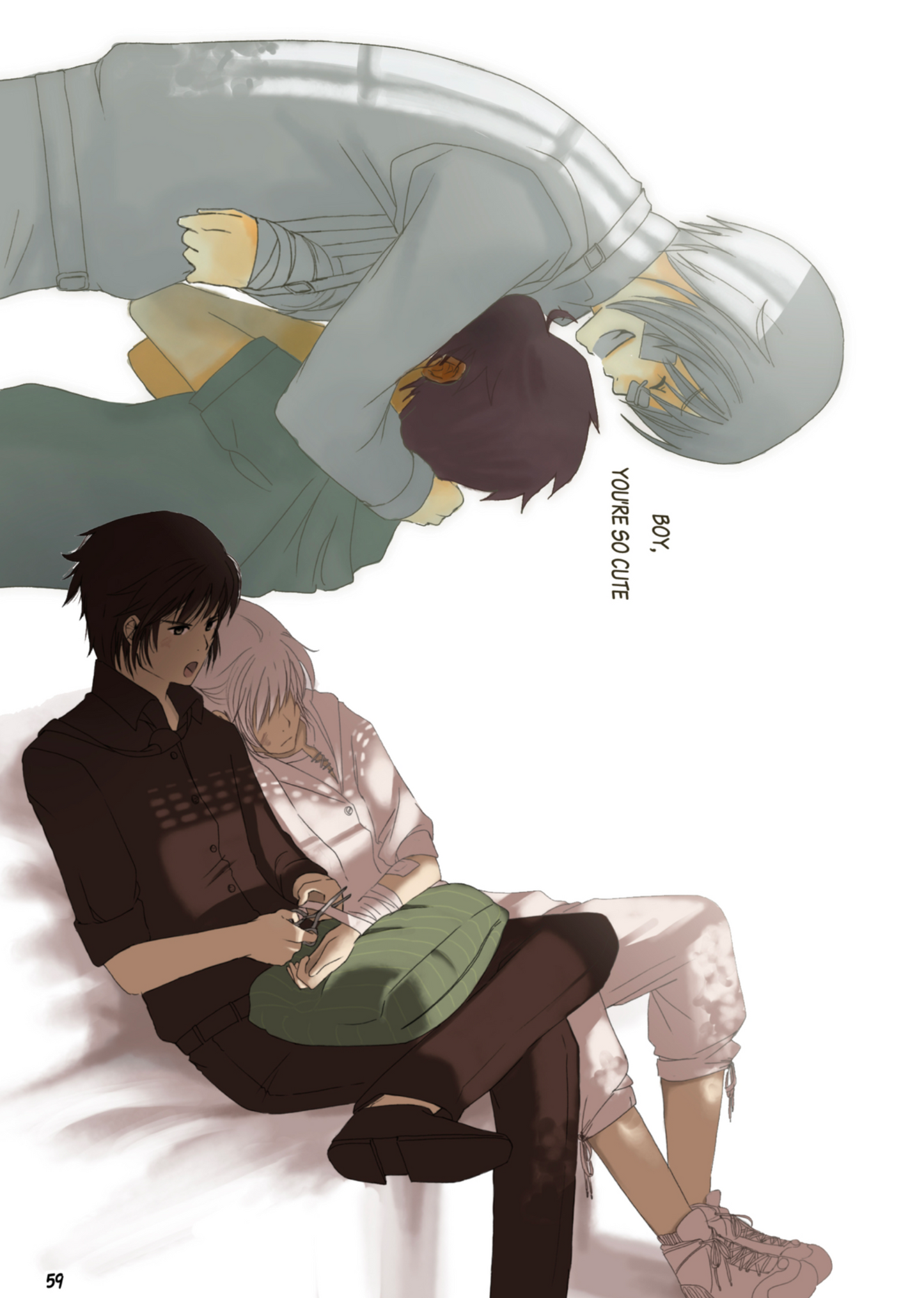 [E-book] Grey is... Retrospective: 2010