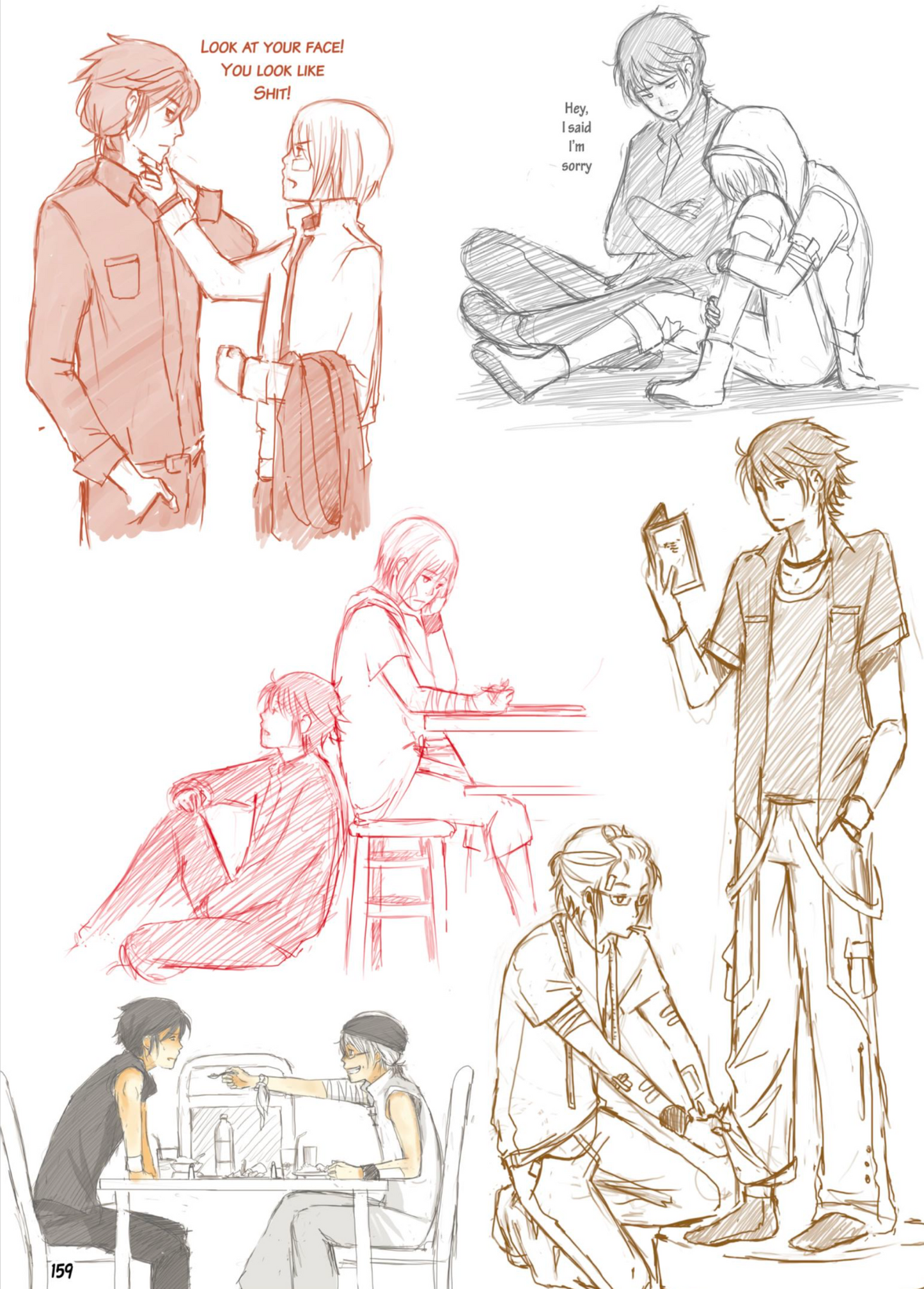 [E-book] Grey is... Retrospective: 2010