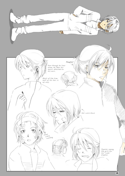 [E-book] Grey is... Retrospective: 2010