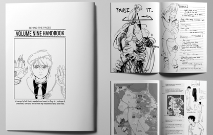 [E-book] Grey is… Vol9