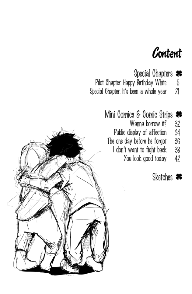 Discontinued: Grey is... LogBook 01