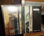 [Calendar] Year 2013