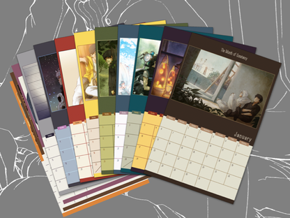 [Calendar] Year 2013