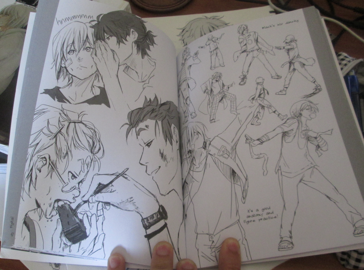 Discontinued: Grey is... LogBook 01