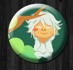 [Badge] 3cm/6m buttons
