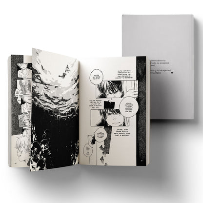 [Book] Grey is... Vol5