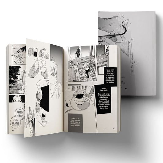 [Book] Grey is... Vol6