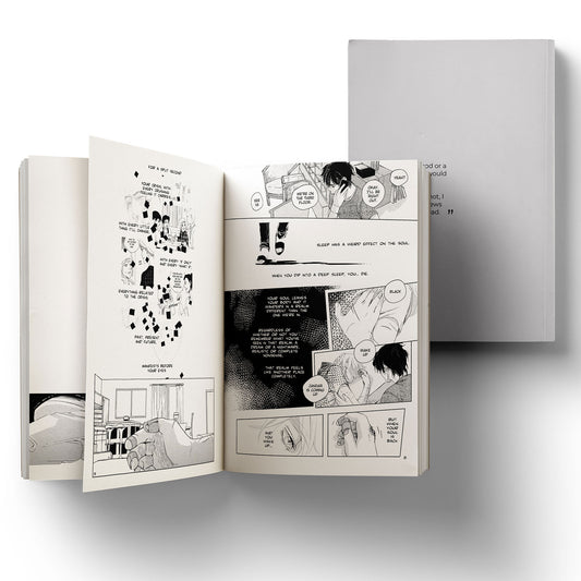 [Book] Grey is... Vol7