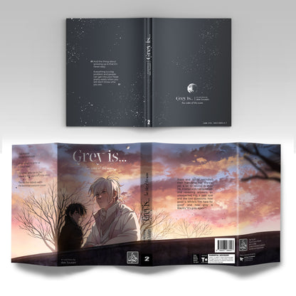 [Book] Grey is... Vol2