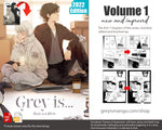 [E-book] Grey is… Vol1