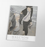 [Book] Halcyon: The Art of Grey is... (2012-2016)