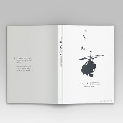 [Book] Grey is... Vol7