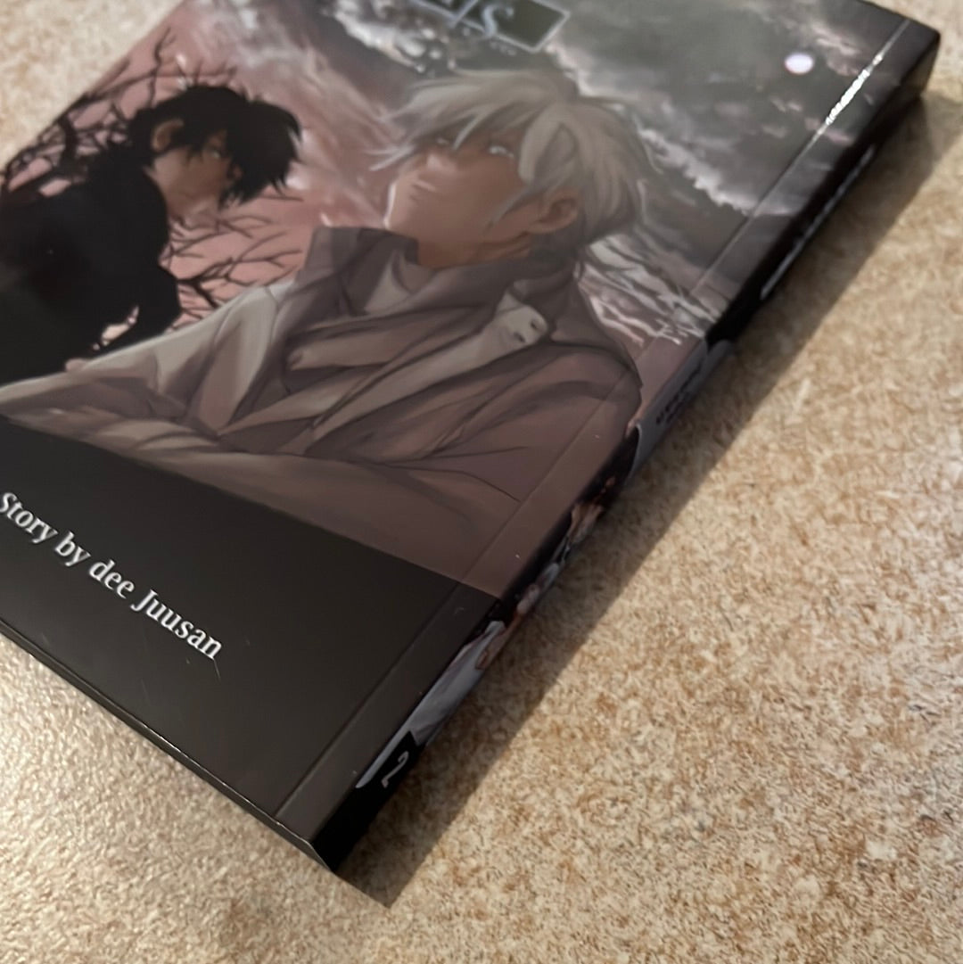 [Book] Grey is... Vol2 OLDER EDITION