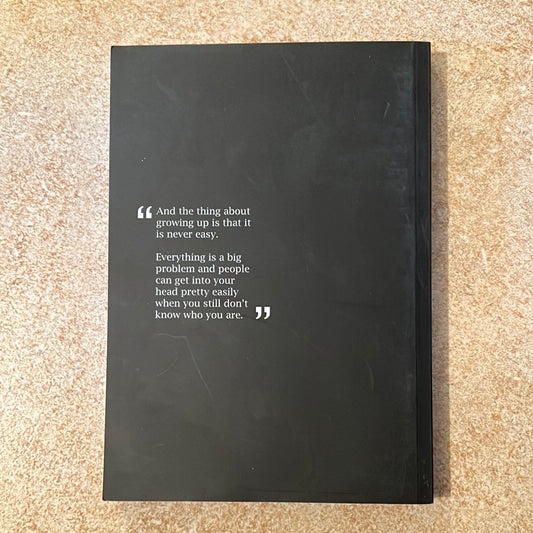 [Book] Grey is... Vol2 OLDER EDITION