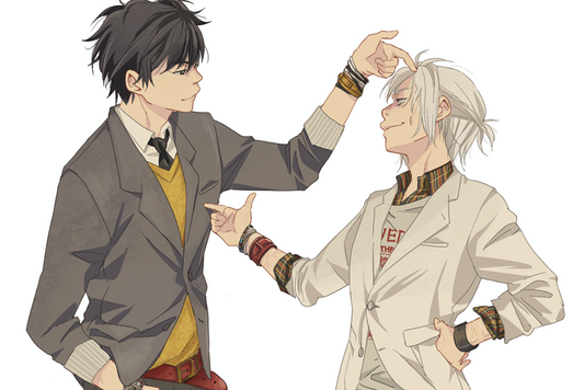 [Digital] PSD file || Use it