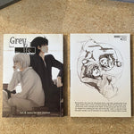 [Book] Grey is... Vol1 OLDER EDITION