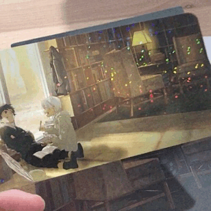 [Paper Bookmarks] Reminiscing
