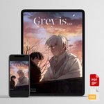 [E-book] Grey is… Vol2
