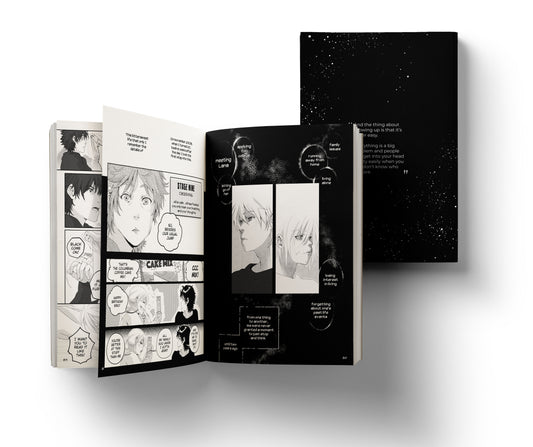 [Book] Grey is... Vol2