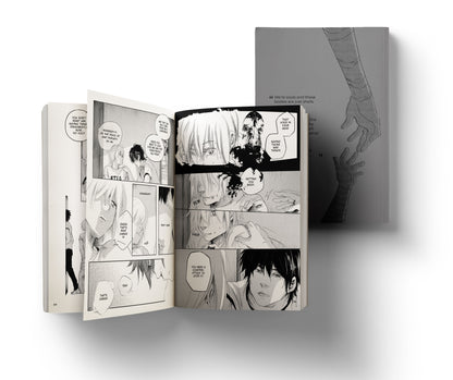 [Book] Grey is... Vol3