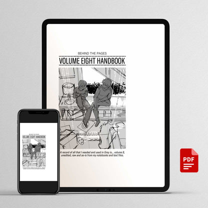 [E-book] Volume 8 handbook
