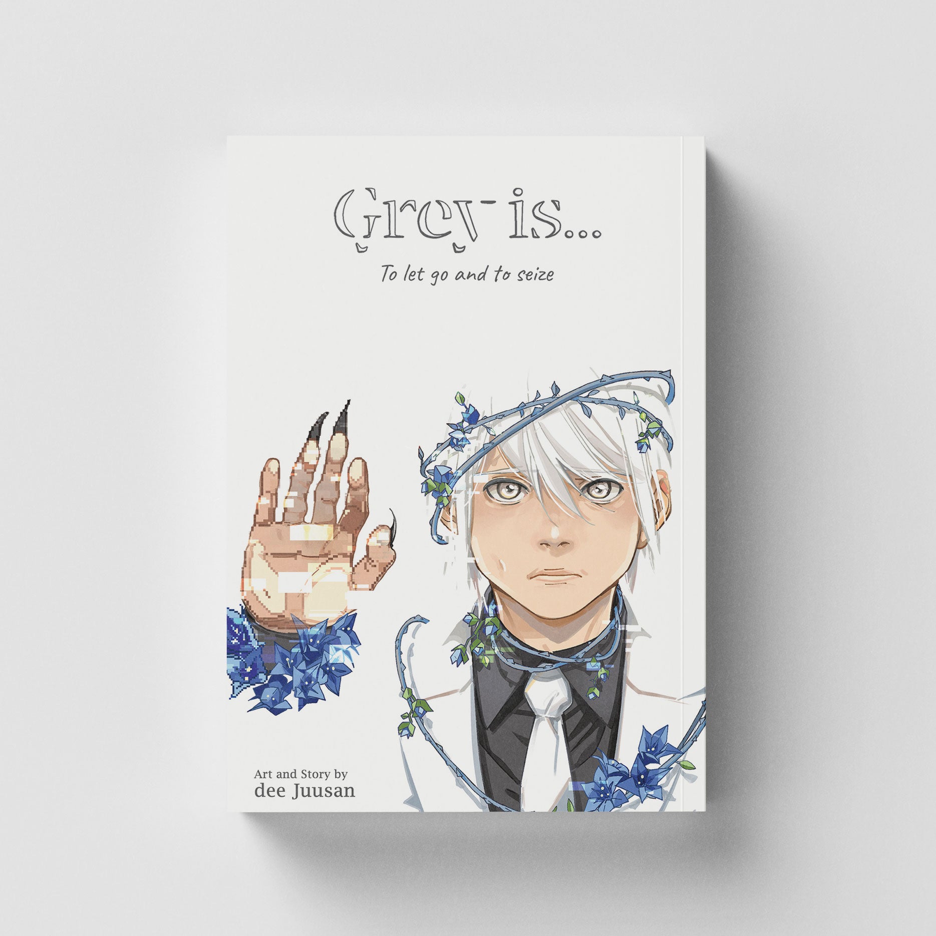 [Book] Grey is... Vol9