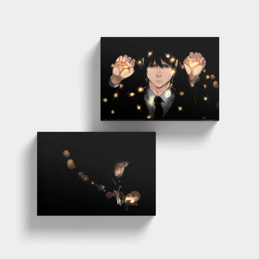 [Postcard] Your Light [2 Card Set]